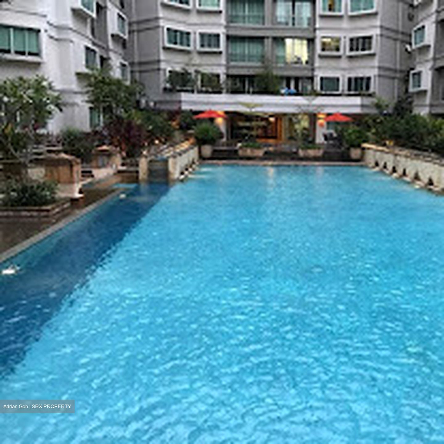 Sunshine Plaza (D7), Apartment #605706451